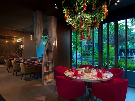 Layan Green Park Phuket - Layan, Пхукет