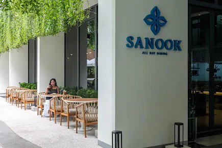 Layan Green Park Phuket - Layan, Пхукет