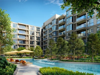 Valles Haus Bangkok