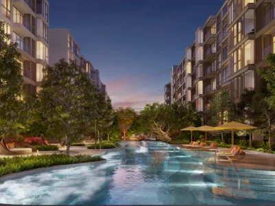 Valles Haus Bangkok