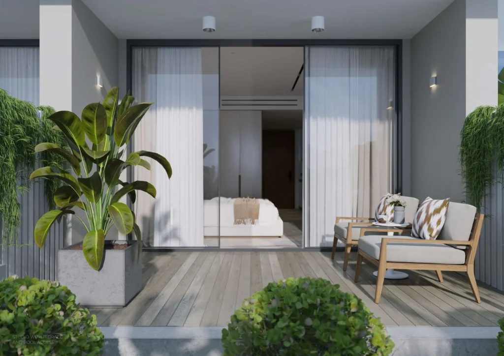 Студия interior 2