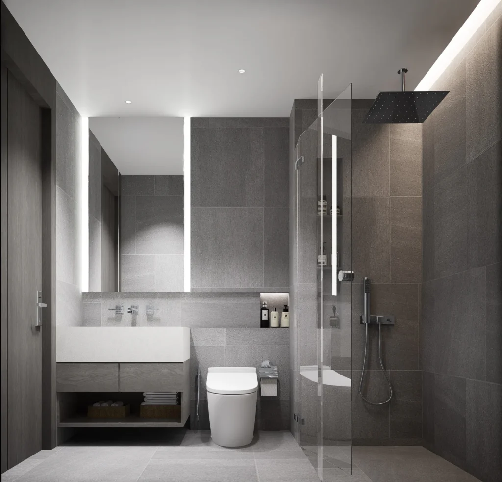 1-Спальная interior 5