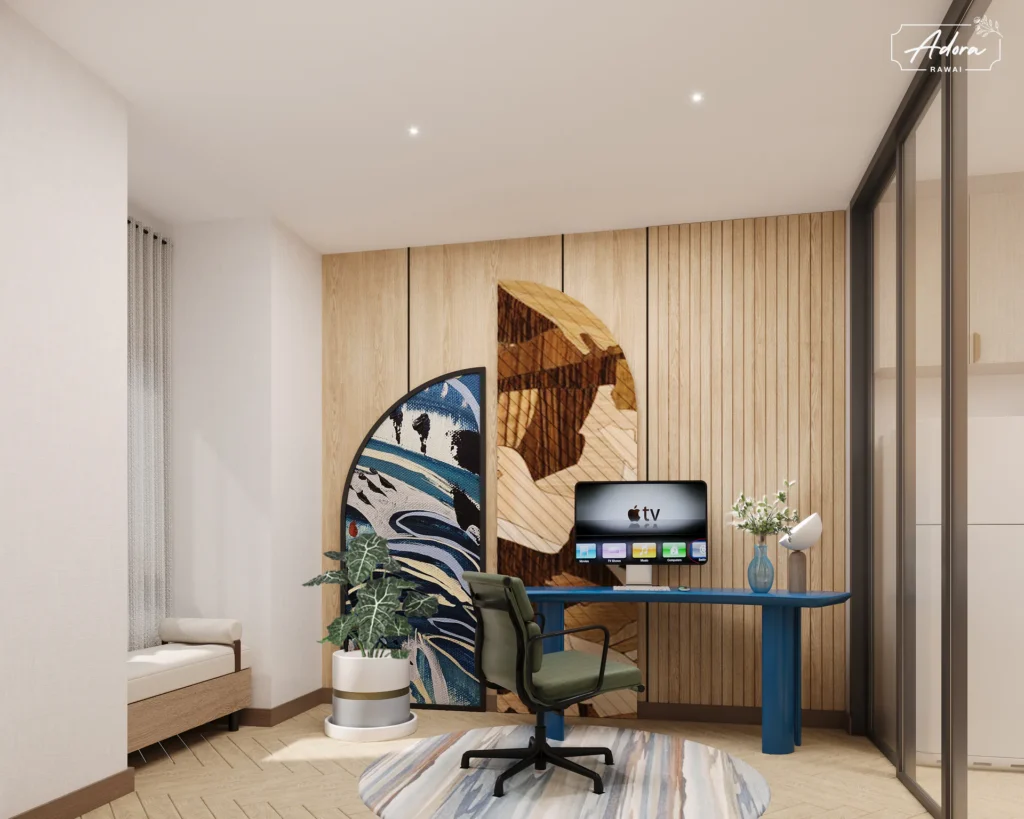 Интерьер interior 1
