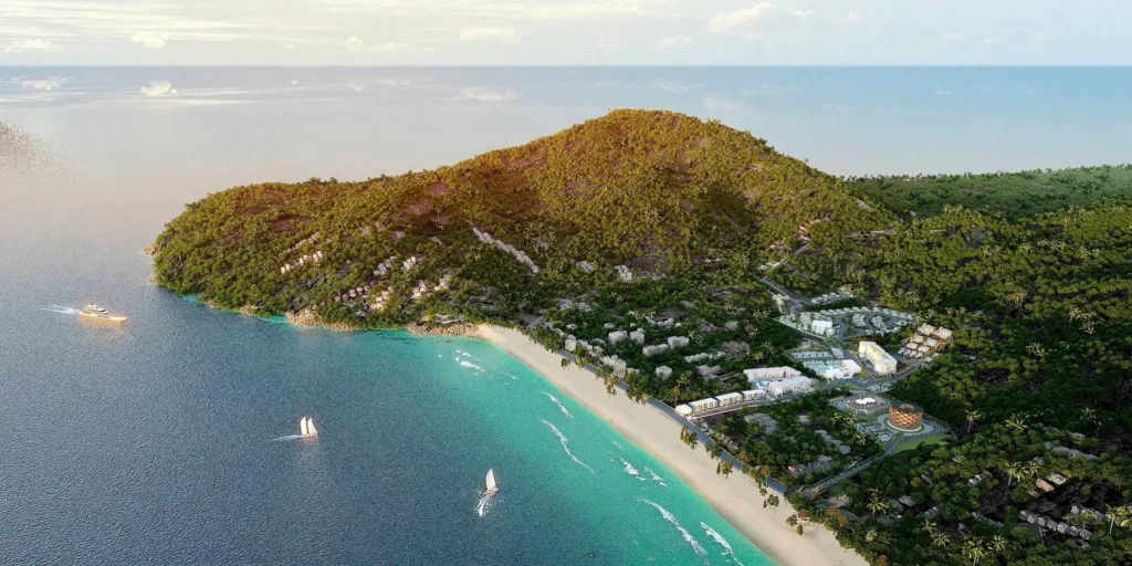 Sea Heaven Naithon Phuket (Фаза 2.2) - Nai Thon Beach, Пхукет