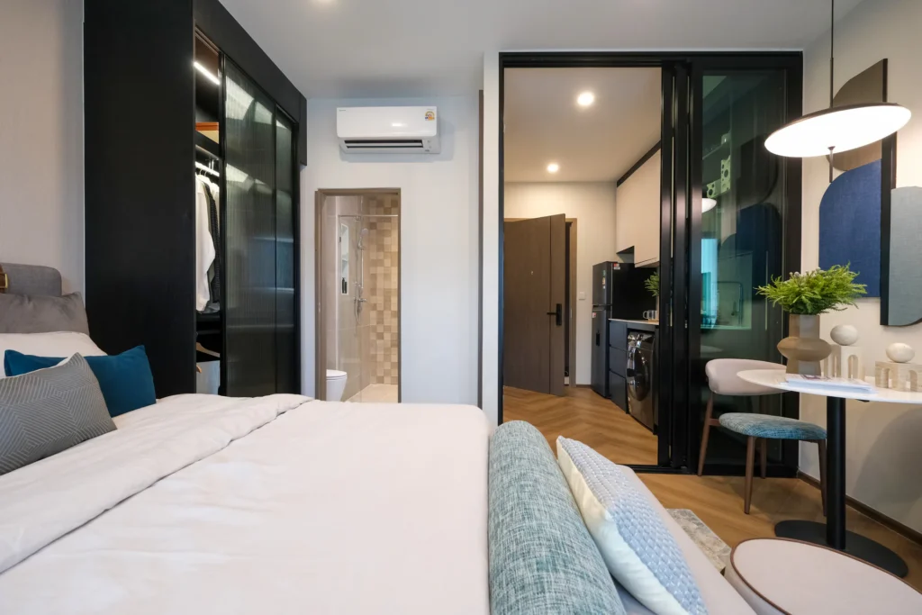 Студия interior 7