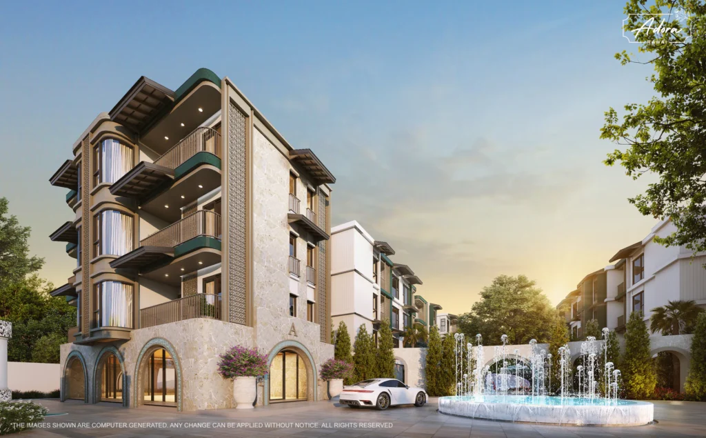 ADORA Rawai Phuket - Rawai, Пхукет