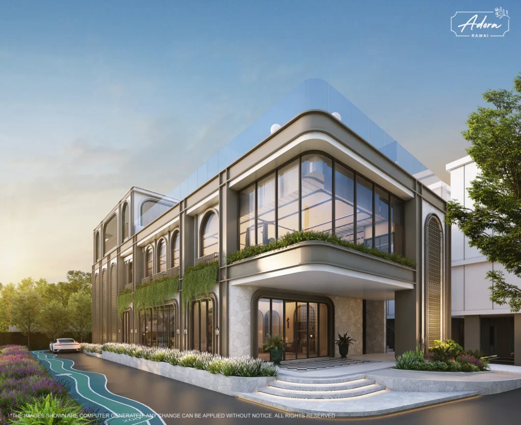 ADORA Rawai Phuket - Rawai, Пхукет