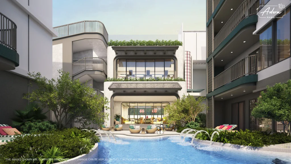 ADORA Rawai Phuket - Rawai, Пхукет