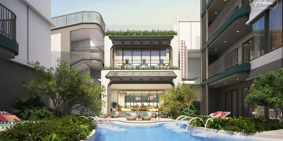 ADORA Rawai Phuket - Rawai, Пхукет