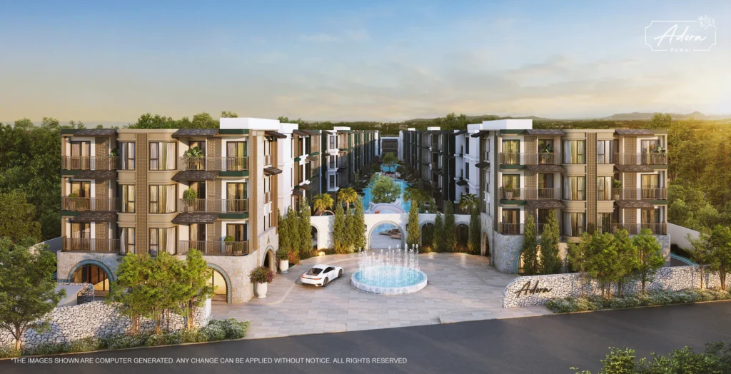 ADORA Rawai Phuket - Rawai, Пхукет