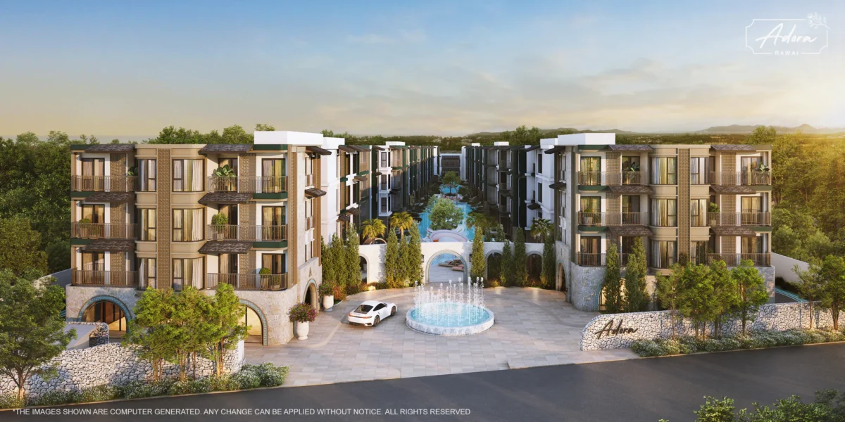 ADORA Rawai Phuket - Rawai, Пхукет