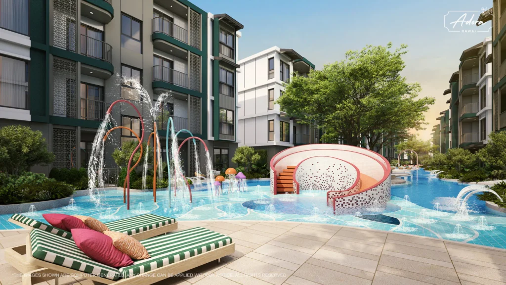 ADORA Rawai Phuket - Rawai, Пхукет