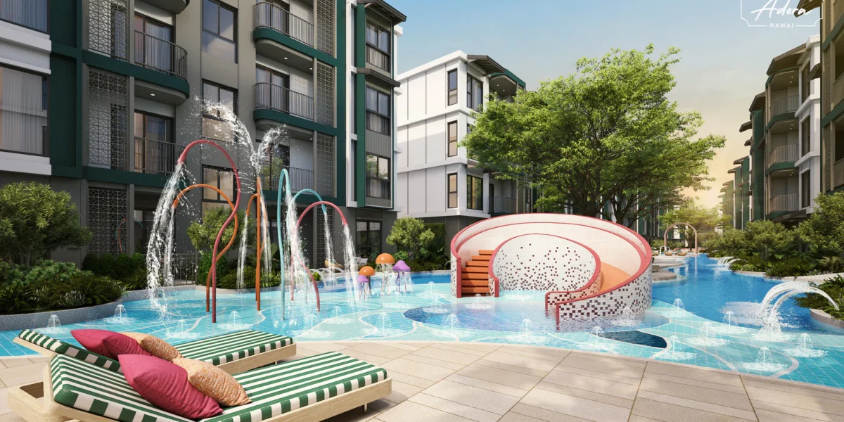 ADORA Rawai Phuket - Rawai, Пхукет