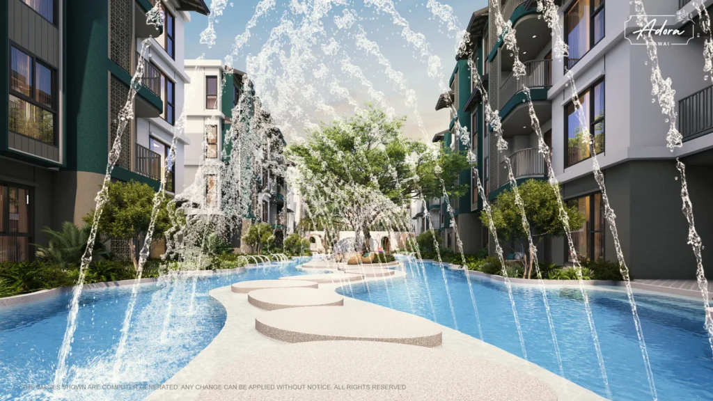 ADORA Rawai Phuket - Rawai, Пхукет
