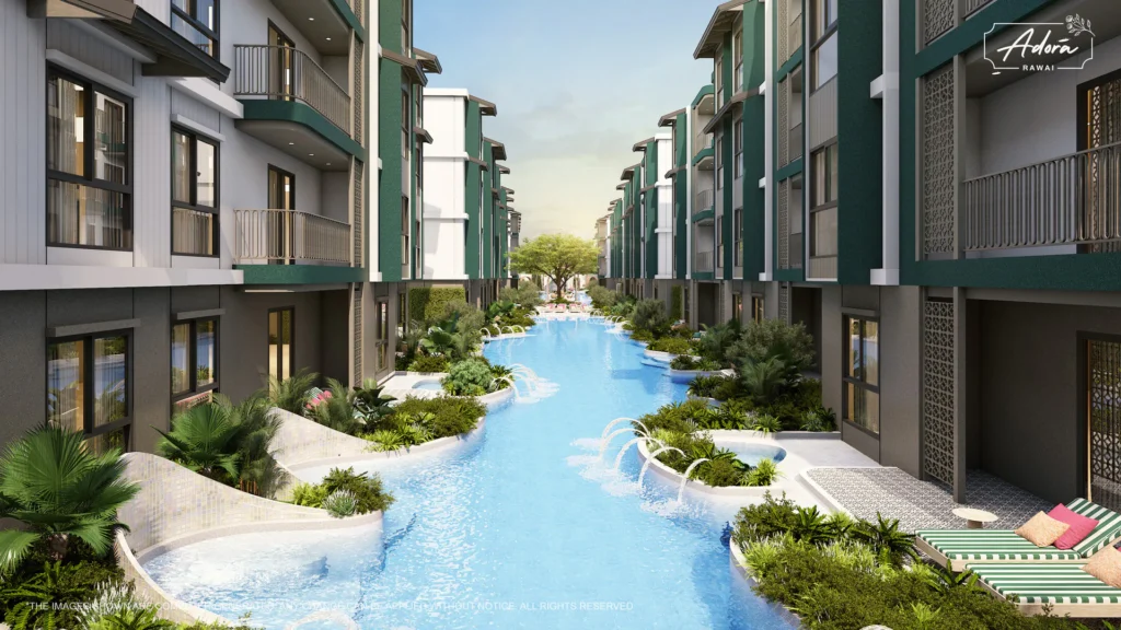 ADORA Rawai Phuket - Rawai, Пхукет