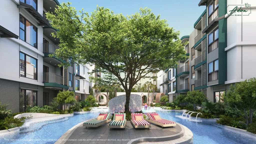 ADORA Rawai Phuket - Rawai, Пхукет
