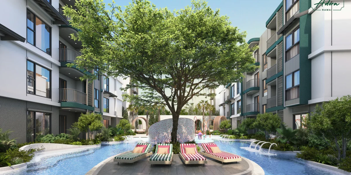 ADORA Rawai Phuket - Rawai, Пхукет