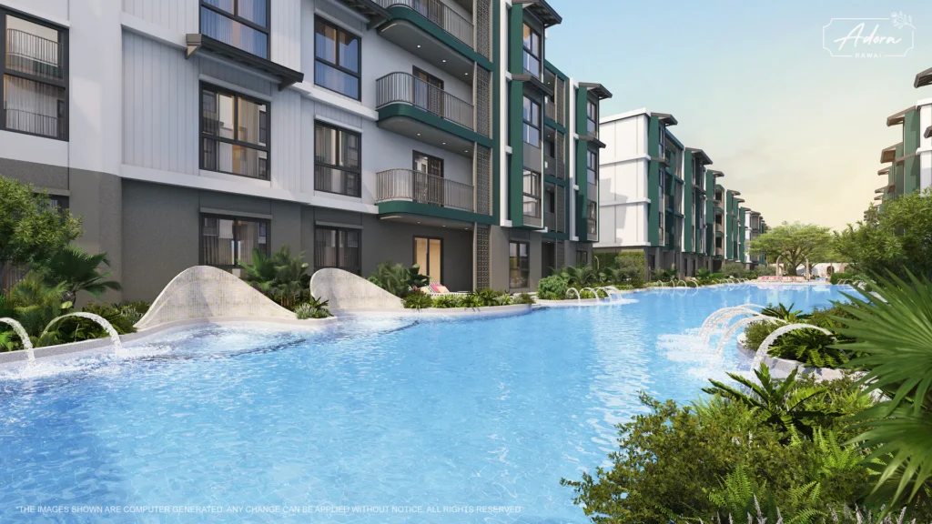 ADORA Rawai Phuket - Rawai, Пхукет