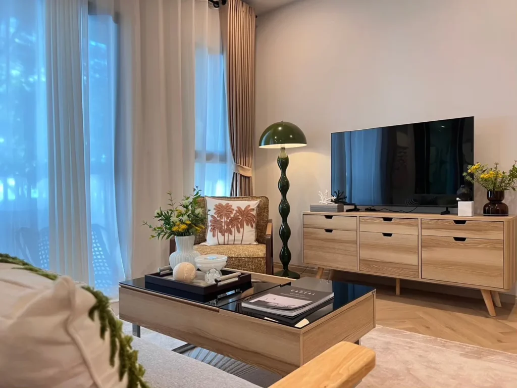 Интерьер interior 7