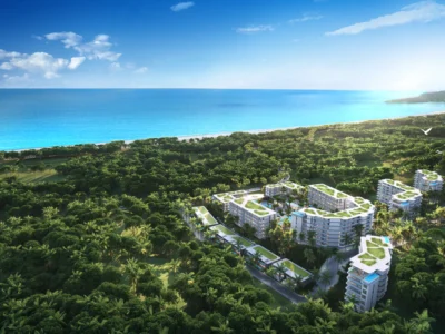 Ayana Heights Phuket