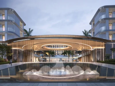 Ayana Heights Phuket