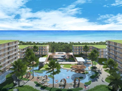 Ayana Heights Phuket