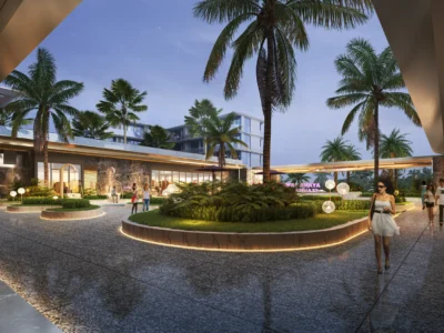 Ayana Heights Phuket