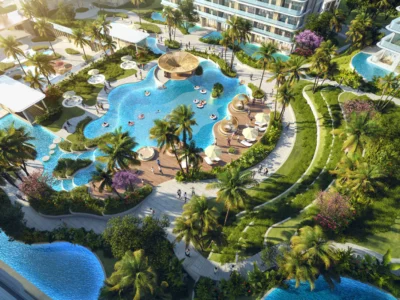 Ayana Heights Phuket