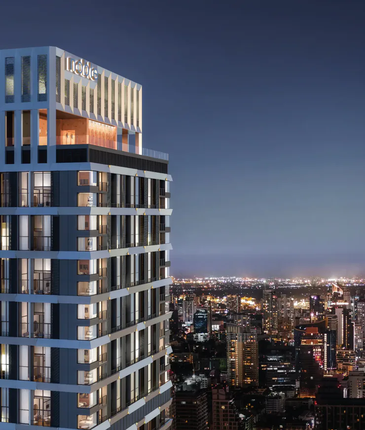 Noble Form Thonglor — photo 3