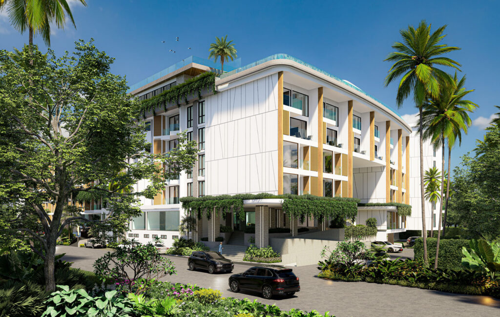 Citygate De Phuket - Kamala Beach, Пхукет