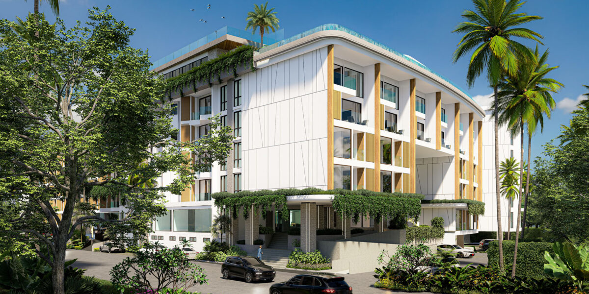 Citygate De Phuket - Kamala Beach, Пхукет