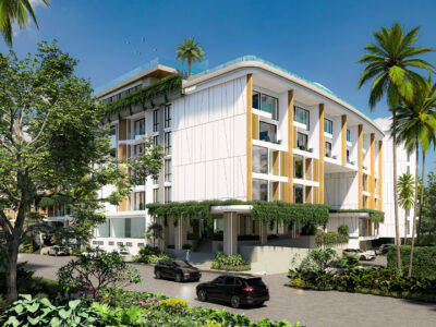 Citygate De Phuket