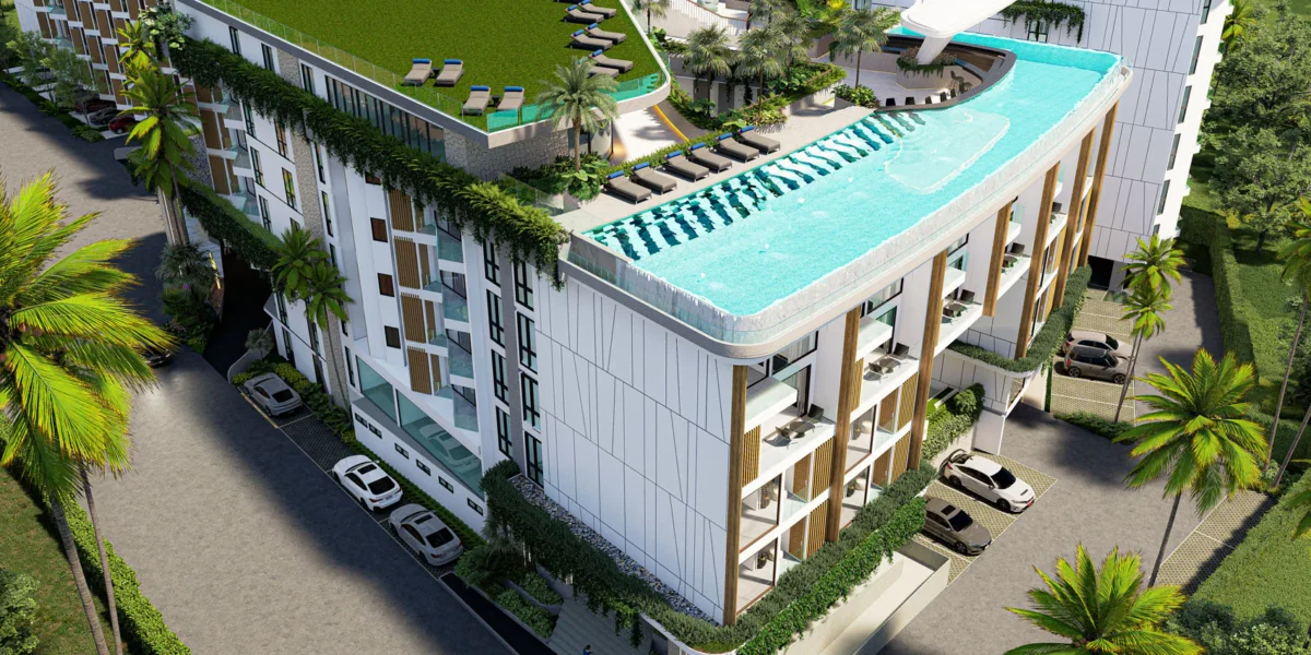 Citygate De Phuket - Kamala Beach, Пхукет