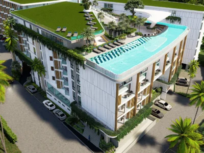 Citygate De Phuket