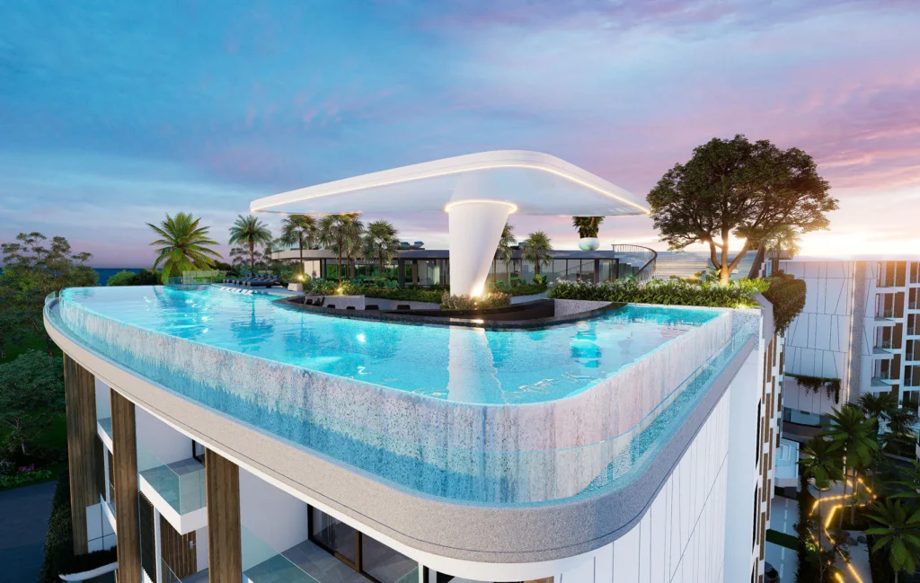 Citygate De Phuket - Kamala Beach, Пхукет