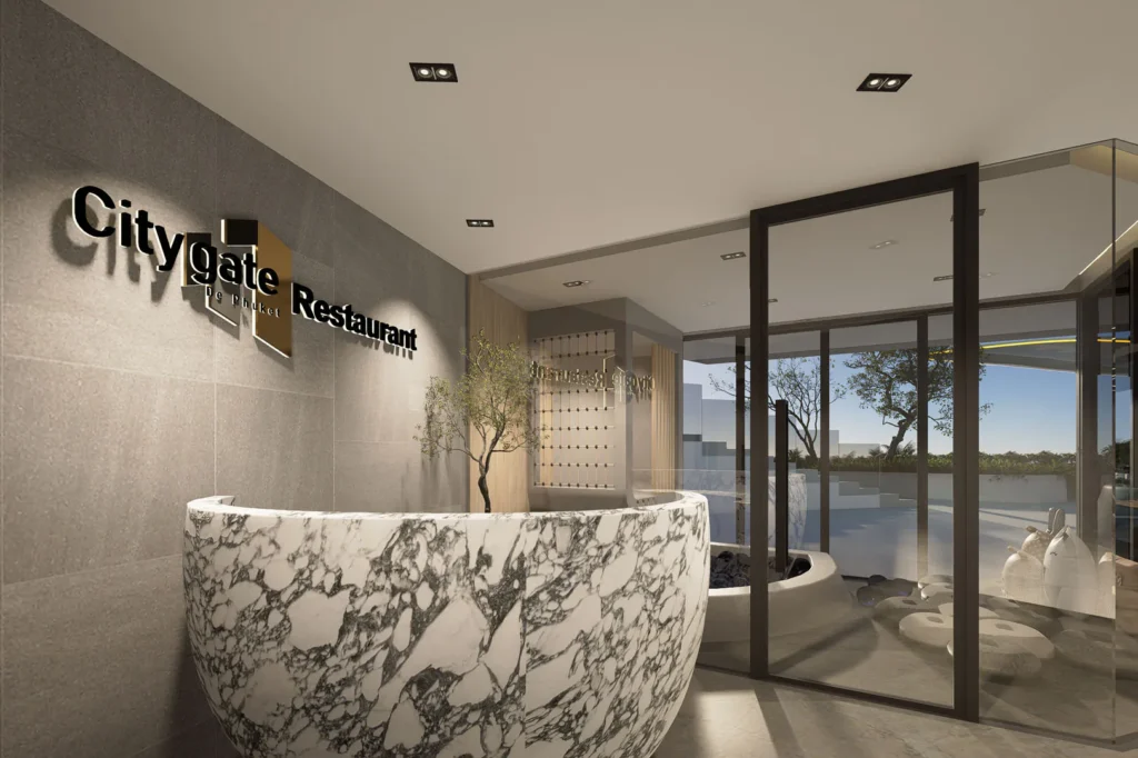 Citygate De Phuket - Kamala Beach, Пхукет