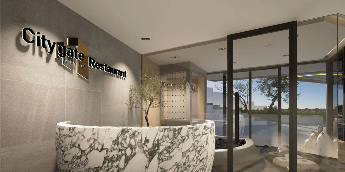 Citygate De Phuket - Kamala Beach, Пхукет