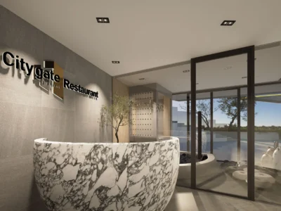 Citygate De Phuket