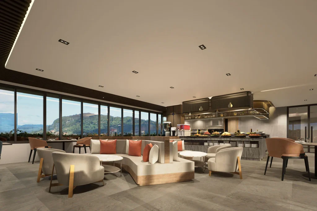 Citygate De Phuket - Kamala Beach, Пхукет