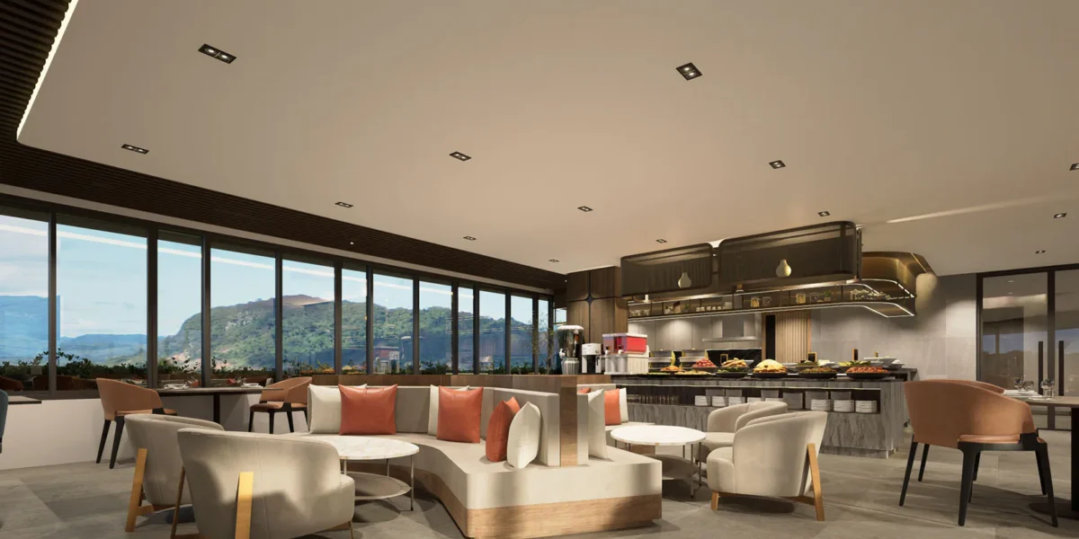 Citygate De Phuket - Kamala Beach, Пхукет