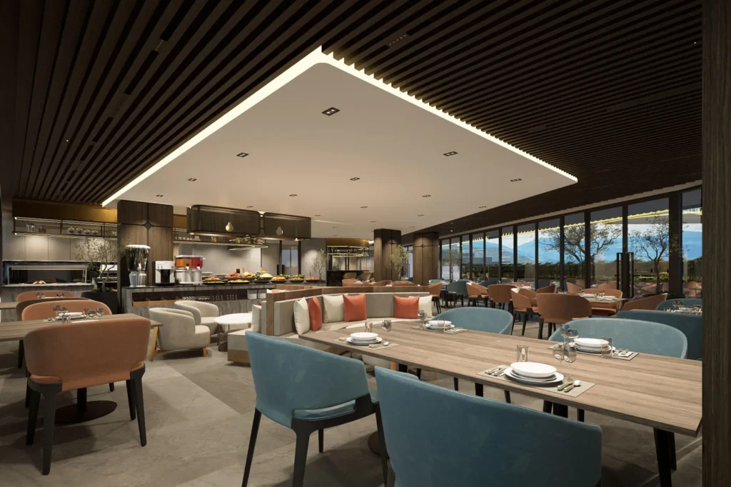 Citygate De Phuket - Kamala Beach, Пхукет