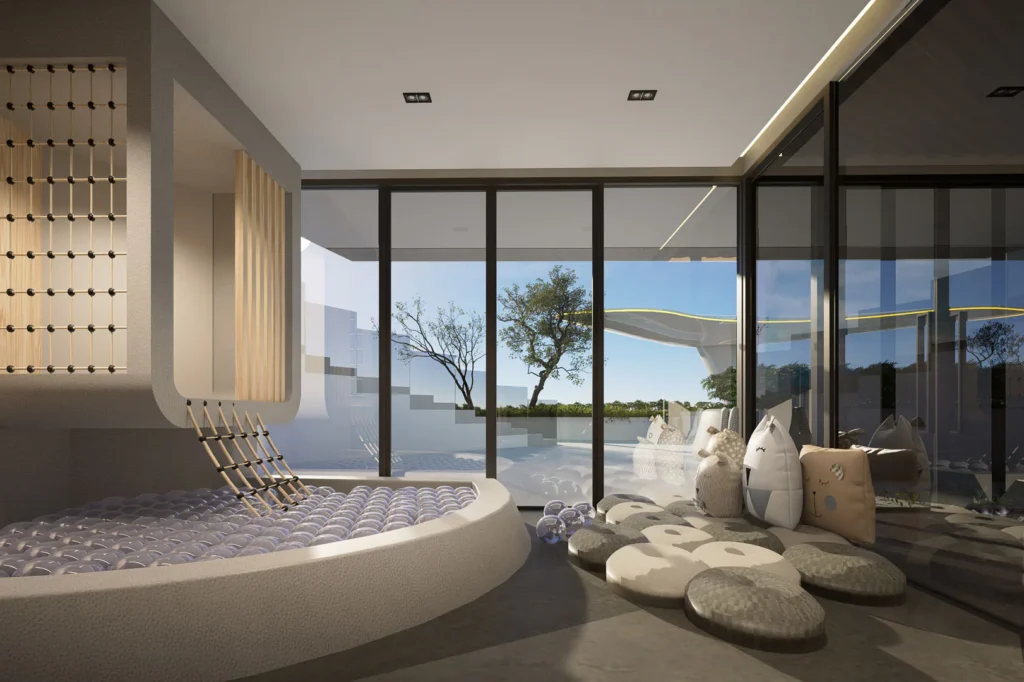 Citygate De Phuket - Kamala Beach, Пхукет