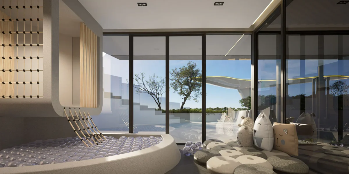 Citygate De Phuket - Kamala Beach, Пхукет