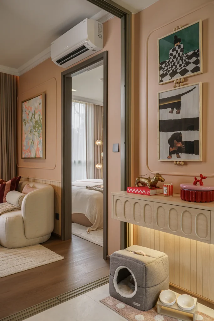 Интерьер interior 9