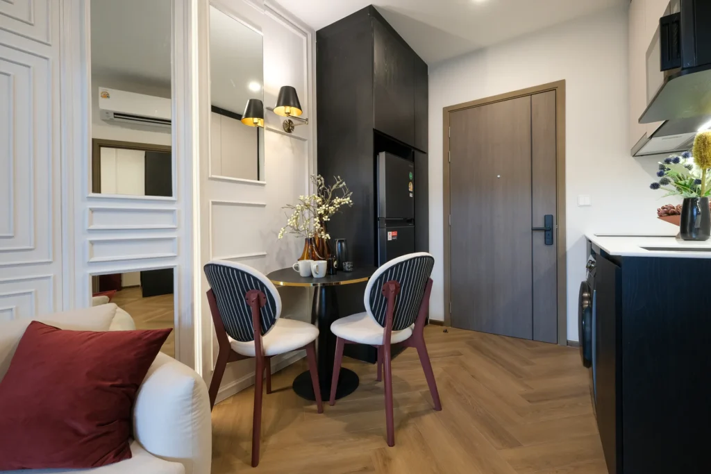 1-Спальная interior 5