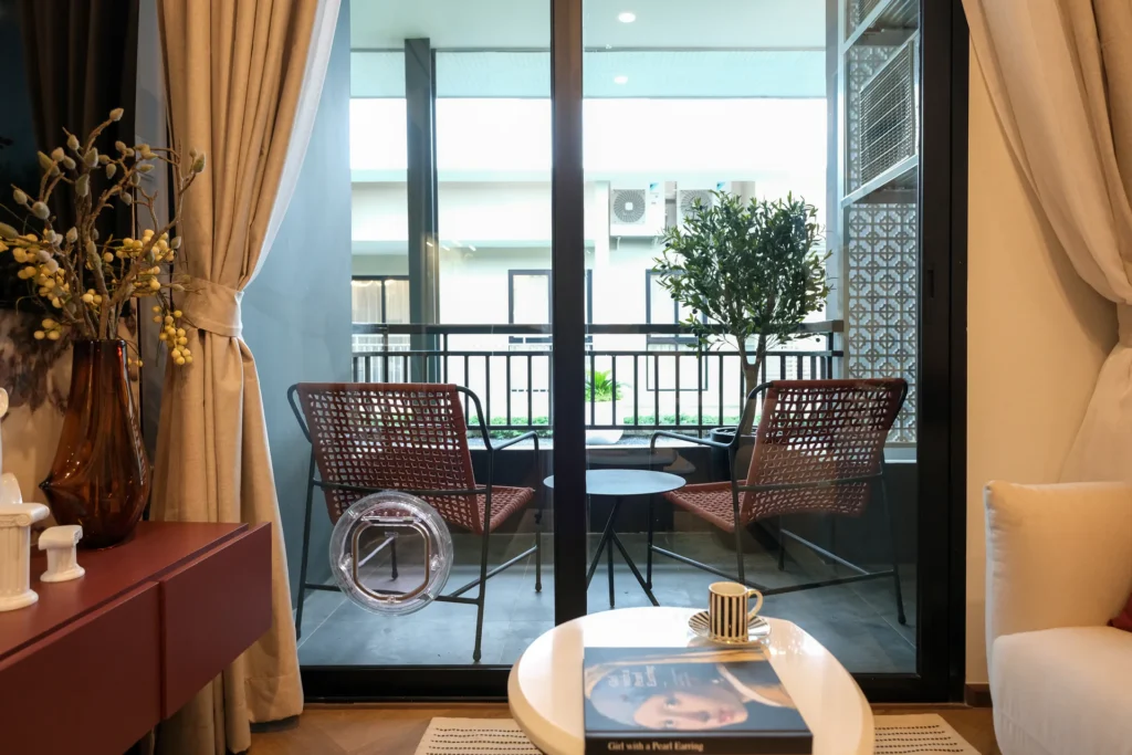 1-Спальная interior 10