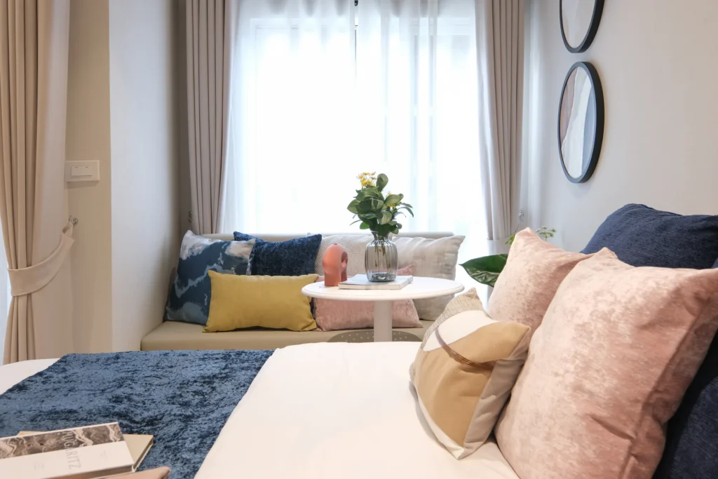 Студия interior 8