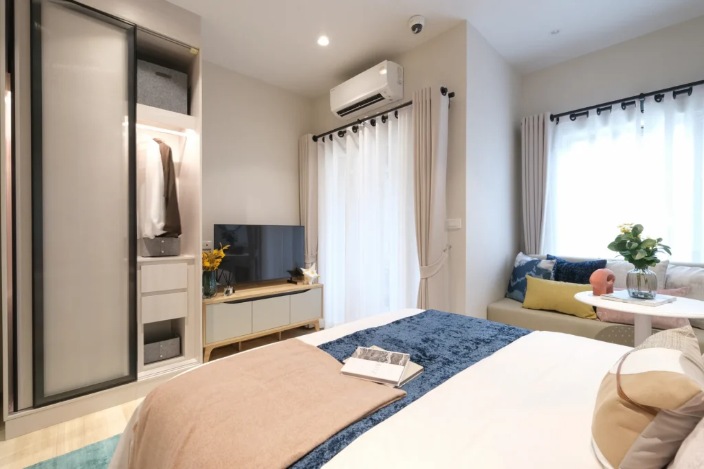 Студия interior 11