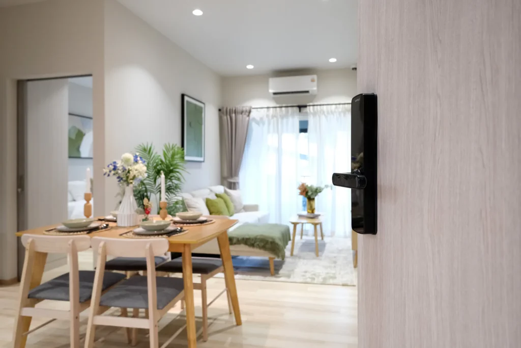 2-Спальная interior 2