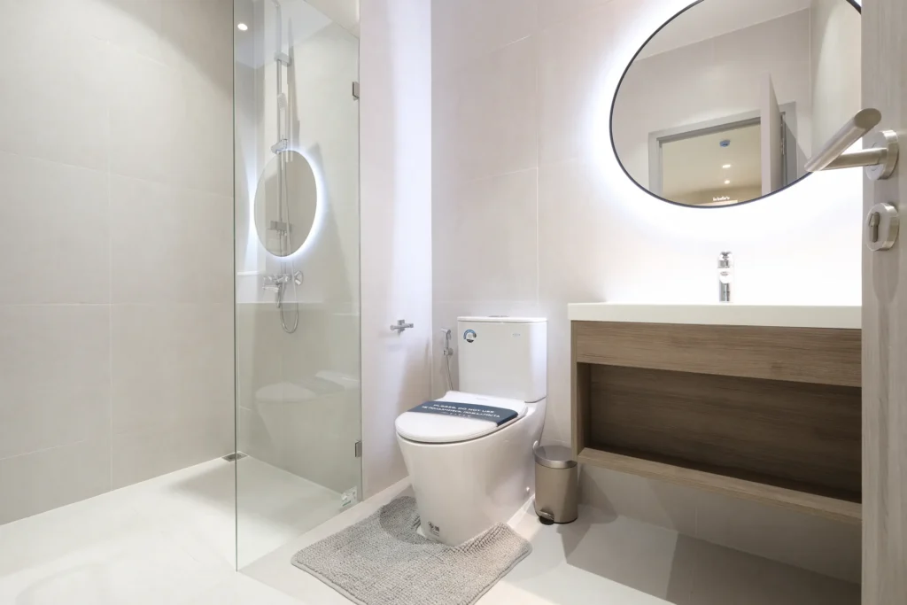 2-Спальная interior 12